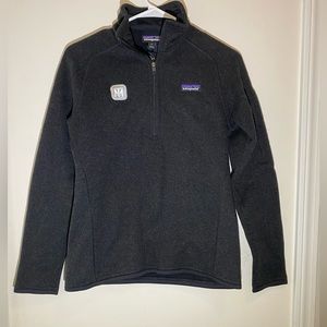 Women’s Patagonia better sweater size S